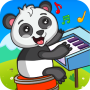 icon Musical Game Kids(Çocuklar için Müzik Oyunu
)