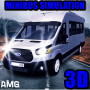 icon Minibus Driver()