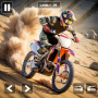 icon Motocross MX Dirt Bike Games(Motokros MX Dirt Bike Oyunları
)