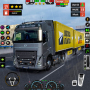 icon Industrial Truck Simulator 3D(Gizem Endüstriyel Kamyon Simülatörü 3D)