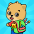 icon Bimi Boo Kids Learning Academy() 1.1.18