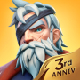 icon Infinite Magicraid (Sonsuz Magicraid)