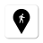 icon Map, Navigation for Pedestrian(Harita, Yaya İçin Navigasyon) 8.7.1