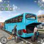 icon Classic Bus Simulator Games 3D(Klasik Otobüs Simülatör Oyunları 3D)