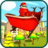 icon Christmas Gift Transporter(Uçan Noel Baba Noel Hediyesi 3D) 1.1.4