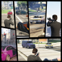 icon City Gangster GamesVegas Crime Simulator 2021(Şehir Gangster Oyunları)