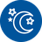 icon White Noise Baby Sleep Sounds(Beyaz Gürültü Bebek Uyku Sesleri) 1.153