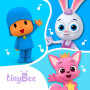 icon tinyBee()