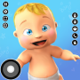 icon Virtual Baby Mother Simulator()