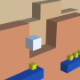 icon Pixel Run (Piksel Çalıştır)