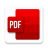 icon com.pdfreader.pdfviewer.pdfeditor.pdfcreator.securepdf(Basit PDF Okuyucu 2022) 1.0.25