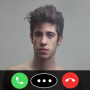 icon Alejo Igoa Fake Call Video (Alejo Igoa Sahte Arama Video
)