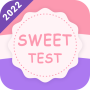 icon Sweet Test (Tatlı Test
)