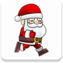 icon Run Santa (Noel Babayı çalıştır)
