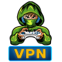 icon VPN FOR GAMES(VPN for Gaming
)