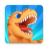 icon JurassicRescue(Jurassic Rescue - Jurassic Dinozor Oyunları!) 1.1.4