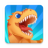 icon JurassicRescue(Jurassic Rescue Dinozor oyunları) 1.1.4