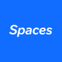 icon Spaces: Follow Businesses (Alanları: İşletmeleri Takip Et)