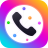 icon Color Caller Screen(Renkli Arayan Ekran
) 1.0