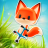 icon Loco Pets(Loco Pets: Fox Cat co op) 1.6.0