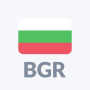 icon Radio Bulgaria(Radyo Bulgaristan FM çevrimiçi)