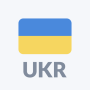 icon Radio Ukraine FM online (Radyo Ukrayna FM çevrimiçi)