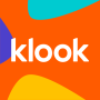 icon Klook(Klook: Seyahat, Oteller, Boş vakit)
