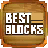 icon Best Blocks(En İyi Bloklar Blok Yapboz Oyunları) 1.100