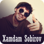 icon Xamdam Sobirov(Xamdam Sobirov Qo'shiqlari
)