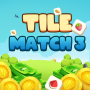 icon Tile Match 3(Çini Eşleştirme 3)