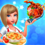 icon Cooking Master- Cooking Games (Yemek Ustası- Yemek Pişirme Oyunları
)