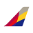 icon Asiana Airlines(Asya havayolları) 8.0.121