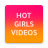icon Hot Girls Videos(Seksi Curvy Kızlar Videolar
) 1.0.4
