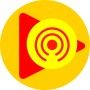 icon com.mobapps.radiosespana(Radyolar İspanya)