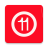 icon OxygenOS 11 Icon Pack(Oksijen 11 - Simge Paketi
) 1.0.5