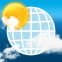icon Weather for the World (Dünya İçin Hava Durumu)
