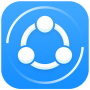 icon SHAREit Clue for Transfer & Share(PAYLAŞTIRMA
)