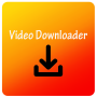 icon Alle Video Downloader(Ücretsiz Video Downloader 2021
)