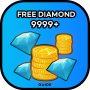 icon Guide and Free Diamonds for Free (Rehberi ve Ücretsiz)