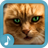 icon Meowing cat sounds(Miyavlayan Kedi Sesleri Zil Sesleri) 65.0