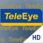 icon TeleEye iViewHD Lite(TeleEye iView HD Lite)