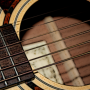 icon Virtual Guitar(Sanal Gitar)