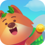 icon Bubble Cashfox - Winner Reward (Bubble Cashfox - Kazanan Ödül
)