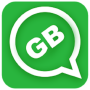 icon com.gbversion2021.gbversionpro(GB Wasahp Sürümü 2021
)