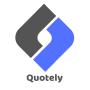 icon Quotely(- Alıntılar Yapıcı)
