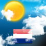 icon Weather Netherlands(Hollanda Hava Durumu)
