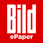 icon BILD ePaper(BILD ePaper Uygulaması)
