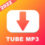 icon mp3 music download (mp3 müzik indir
)