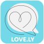 icon Love Ly(Love.ly - Görüntülü Arama)