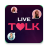 icon Live TalkLive Video Chat(BoBo Talk - Canlı Video Sohbet) 1.14